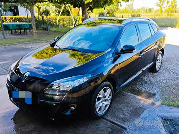 Renault megane grand tour 1.5 dci 2011