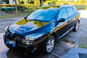 Renault megane grand tour 1.5 dci 2011