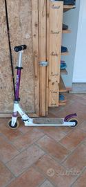 Monopattino oxelo bambina 6/9 anni