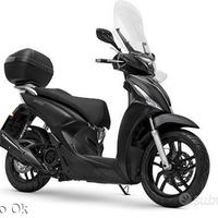 KYMCO People S 125 s