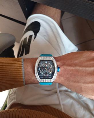 RICHARD MILLE
