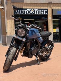 Brixton Crossfire 500 X