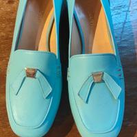 MOCASSINO FLAT  TESTONI NUOVO