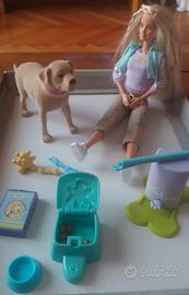 Barbie e Tanner