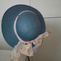 cappello da donna estivo