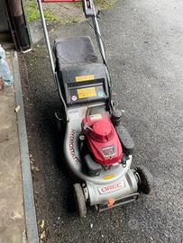 Tagliaerba Orec Honda