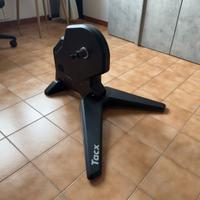 Garmin - Tacx Flux S Smart Trainer
