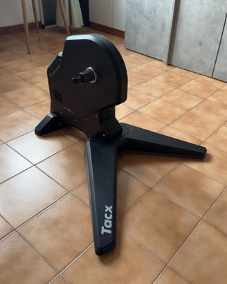 Garmin - Tacx Flux S Smart Trainer