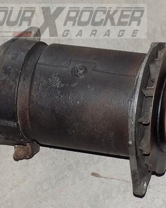 Dinamo alternatore LUCAS Land Rover Serie 2A 2.25D