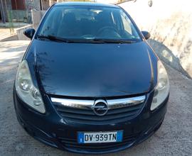 OPEL Corsa 4ª serie - 2009