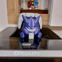 Pokemon Action Figure Gengar (Ectoplasma) Controll