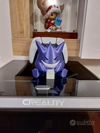 Pokemon Action Figure Gengar (Ectoplasma) Controll