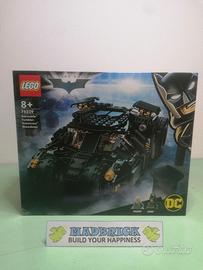 LEGO® 76239 DC Batman Batmobile Tumbler NUOVO