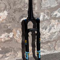 Forcella Fox 32 step cast 100 mm performance
