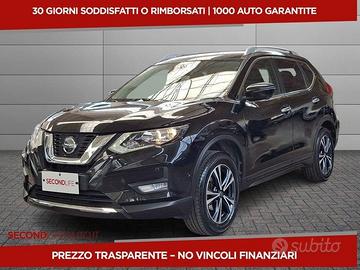 Nissan X-Trail 1.3 dig-t N-Connecta 2wd dct my20