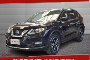 Nissan X-Trail 1.3 dig-t N-Connecta 2wd dct my20