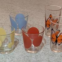 Set bicchieri Bormioli