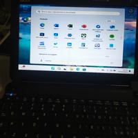  Notebook Mini Acer 10 pollici Win11 wifi webcam 