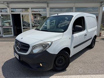 Mercedes Citan 1.5 109 CDI Furgone Long NETTO