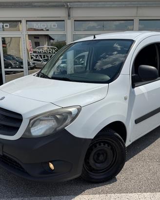 Mercedes Citan 1.5 109 CDI Furgone Long NETTO