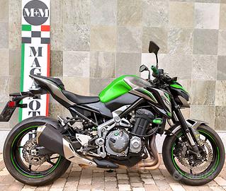Kawasaki Z 900 ABS 2019 20.000 KM - GARANZIA 12 ME