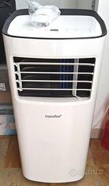 Condizionatore portatile 7000 BTU