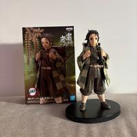 Action figure Tanjiro Kamado BANDAI