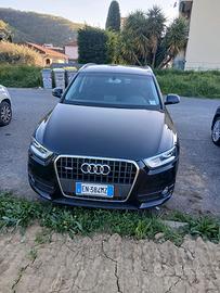 auto Audi usata Q3
