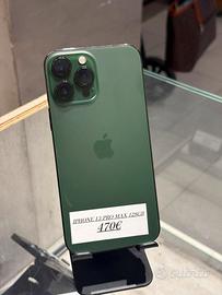 13 pro max 128gb