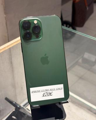 13 pro max 128gb