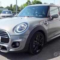 Ricambi per mini cooper anno 2018-20