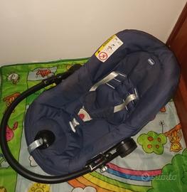 ovetto per auto chicco