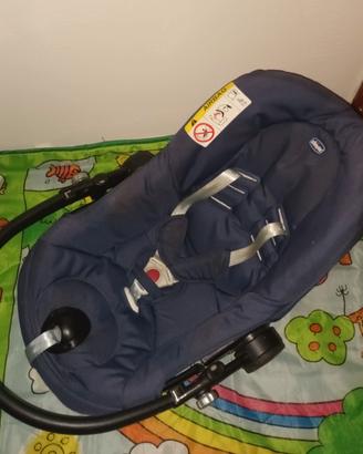 ovetto per auto chicco