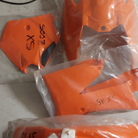 Ricambi ktm exc sx 85 125 250 300 450 freeride