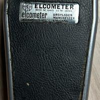 Misuratore di spessore anni 50