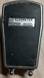 Misuratore di spessore anni 50