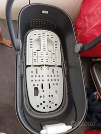 Trio inglesina aptica xt - misura xl