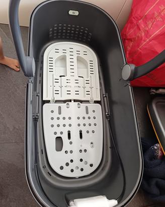Trio inglesina aptica xt - misura xl