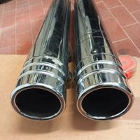 Terminali Screaming Eagle Harley Davidson