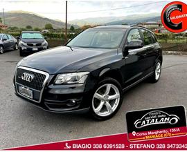 AUDI - Q5 - 2.0 TDI F.AP. quattro Advanced Plus