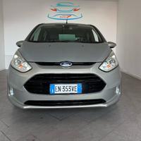 FORD B-Max 1.4 90 CV Titanium Business