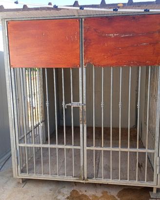 box cani da esterno 