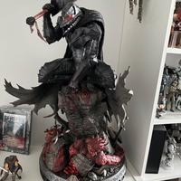 Berserker Guts Armor Prime 1 Studio