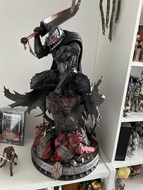 Berserker Guts Armor Prime 1 Studio