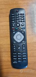 Telecomando compatibile Philips