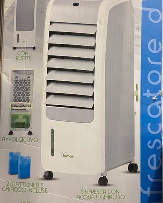 Rinfrescatore Bimar