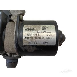 MOTORINO TERGICRISTALLO ANTERIORE FIAT 500 Serie M