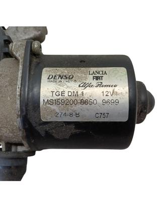 MOTORINO TERGICRISTALLO ANTERIORE FIAT 500 Serie M