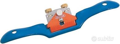 Draper 13870 coltello a petto archery pialla legno