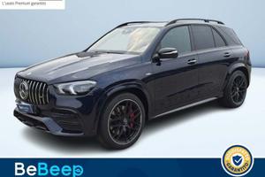 Mercedes-Benz GLE 53 AMG MILD HYBRID (EQ-BOOS...